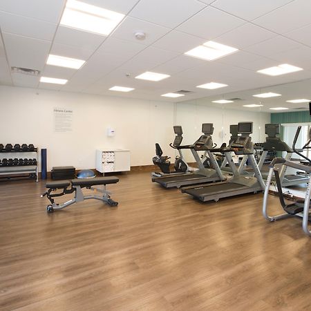 Holiday Inn Express & Suites Alpena - Downtown By Ihg Eksteriør billede