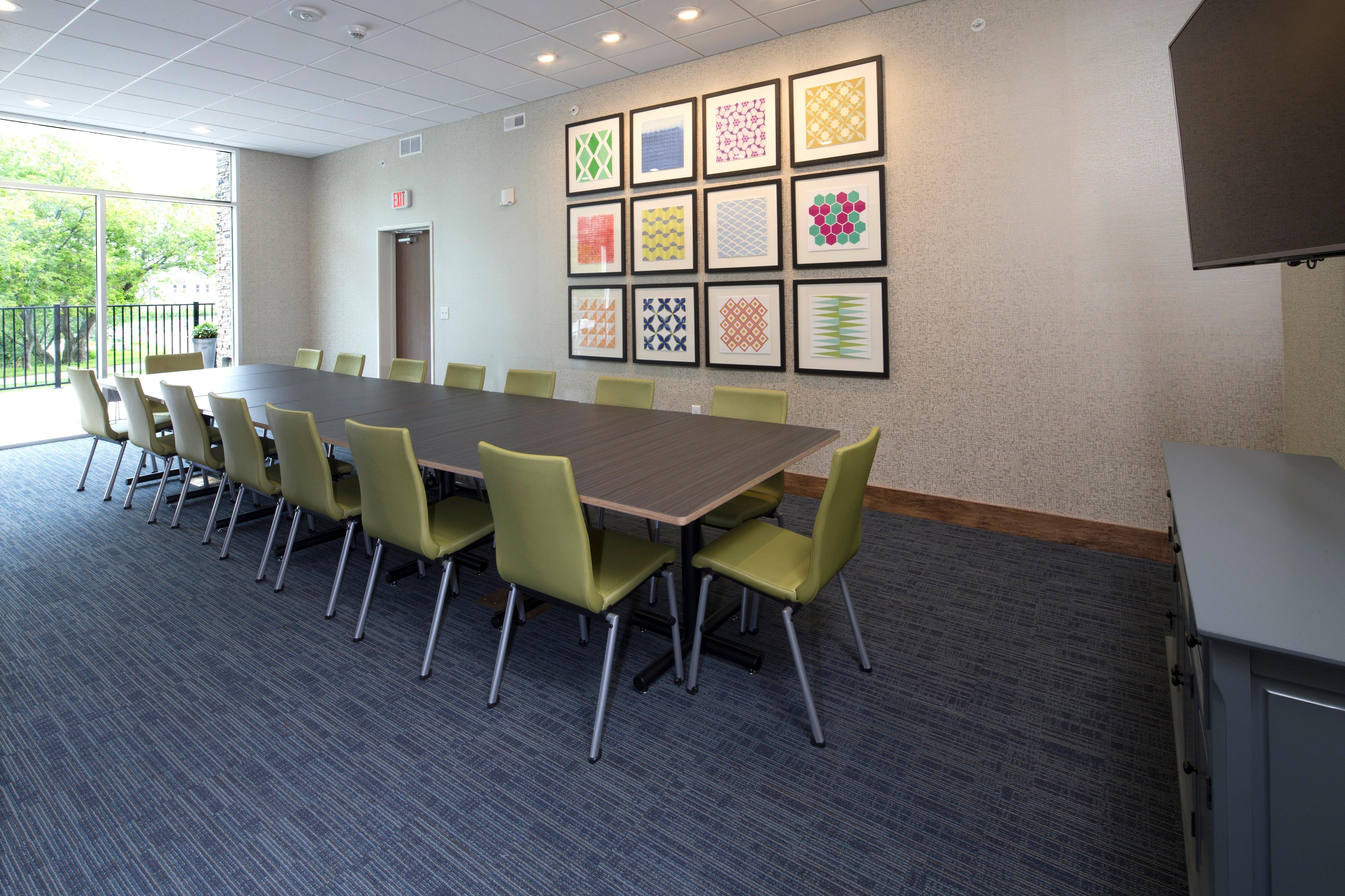 Holiday Inn Express & Suites Alpena - Downtown By Ihg Eksteriør billede